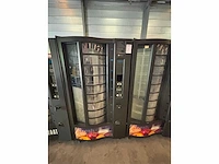 Kraan - shopper 2 - verkoopautomaat - afbeelding 5 van  5