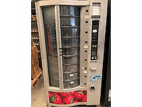 Kraan - shopper 2 - verkoopautomaat