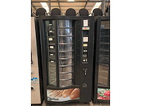 Kraan - shopper 2 - verkoopautomaat - afbeelding 1 van  3