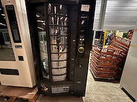 Kraan - shopper 2 - verkoopautomaat - afbeelding 1 van  4