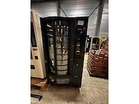 Kraan - shopper 2 - verkoopautomaat - afbeelding 2 van  4