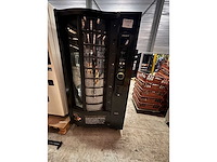 Kraan - shopper 2 - verkoopautomaat - afbeelding 3 van  4