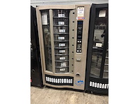 Kraan - shopper 2 - verkoopautomaat - afbeelding 1 van  5