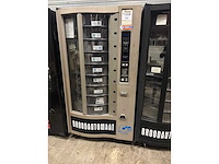 Kraan - shopper 2 - verkoopautomaat - afbeelding 2 van  5