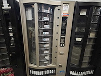 Kraan - shopper 2 - verkoopautomaat - afbeelding 4 van  5