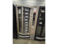 Kraan - shopper 2 - verkoopautomaat - afbeelding 5 van  5