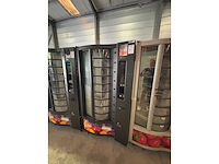 Kraan - shopper 2 - verkoopautomaat - afbeelding 3 van  4