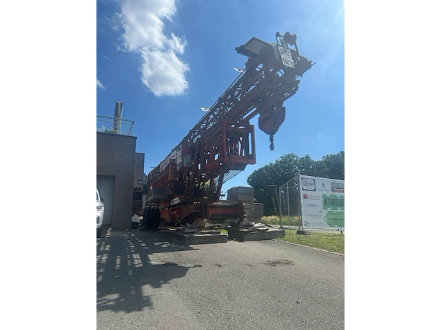 Kraan arcomet - afbeelding 1 van  12