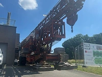 Kraan arcomet