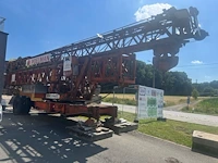 Kraan arcomet - afbeelding 6 van  12