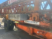 Kraan arcomet - afbeelding 9 van  12