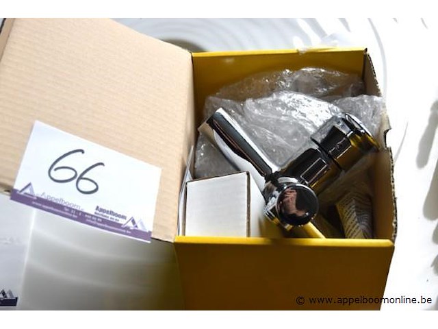 Kraan cisal c2 - afbeelding 1 van  2