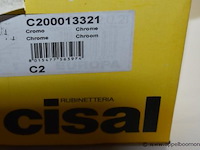 Kraan cisal c2 - afbeelding 2 van  2