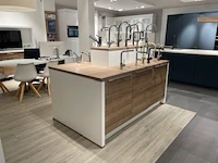 Kraan display kast - afbeelding 1 van  3
