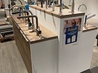 Kraan display kast - afbeelding 2 van  3