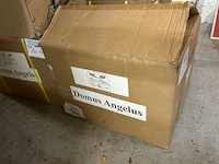 Kraan domus angelus - afbeelding 6 van  6