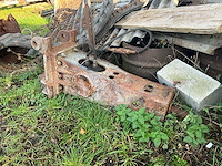 Kraan drilboor om te controleren - afbeelding 1 van  8