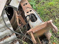 Kraan drilboor om te controleren - afbeelding 3 van  8