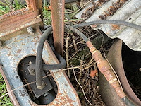 Kraan drilboor om te controleren - afbeelding 7 van  8