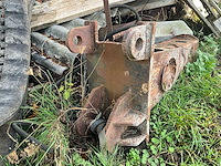 Kraan drilboor om te controleren - afbeelding 8 van  8