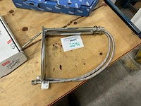 Kraan franke - afbeelding 1 van  4