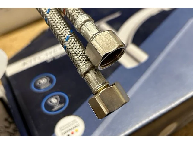 Kraan franke - afbeelding 6 van  8