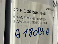 Kraan franke - afbeelding 8 van  8