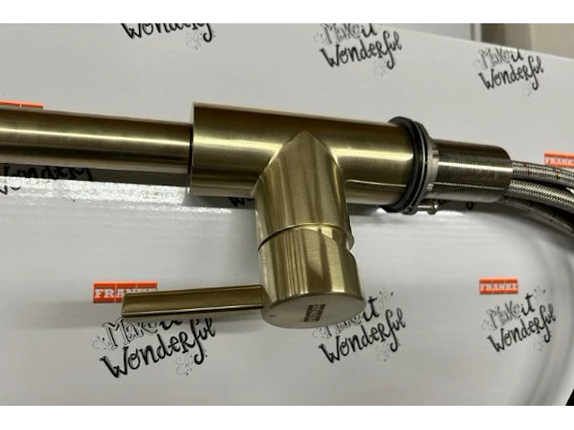 Kraan franke - afbeelding 3 van  8