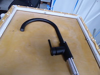 Kraan franke - afbeelding 1 van  2