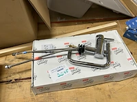Kraan grohe - afbeelding 1 van  4