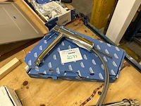 Kraan grohe - afbeelding 1 van  4