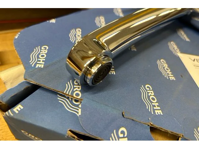 Kraan grohe - afbeelding 2 van  4