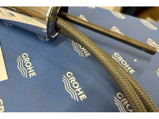 Kraan grohe - afbeelding 4 van  4