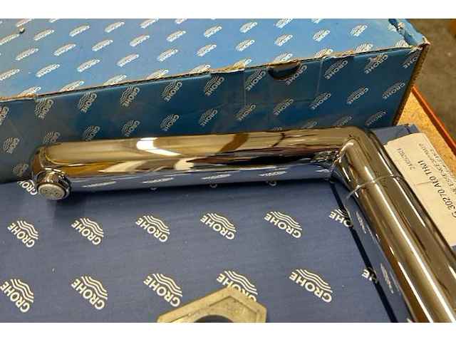 Kraan grohe - afbeelding 2 van  6