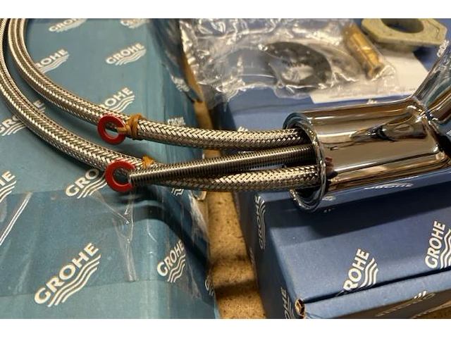 Kraan grohe - afbeelding 4 van  6