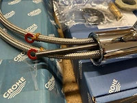 Kraan grohe - afbeelding 4 van  6