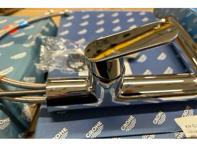Kraan grohe - afbeelding 3 van  6