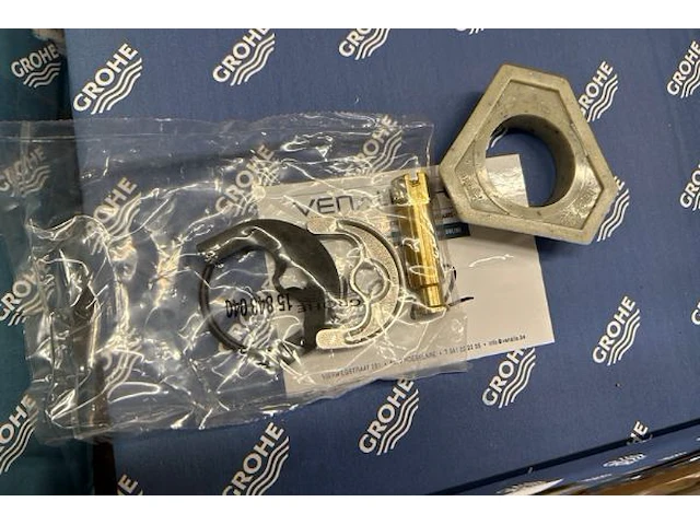 Kraan grohe - afbeelding 5 van  6