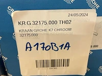 Kraan grohe - afbeelding 6 van  6
