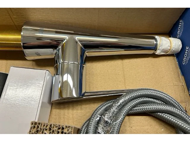 Kraan grohe - afbeelding 2 van  7