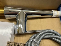Kraan grohe - afbeelding 2 van  7