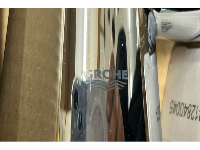 Kraan grohe - afbeelding 3 van  7