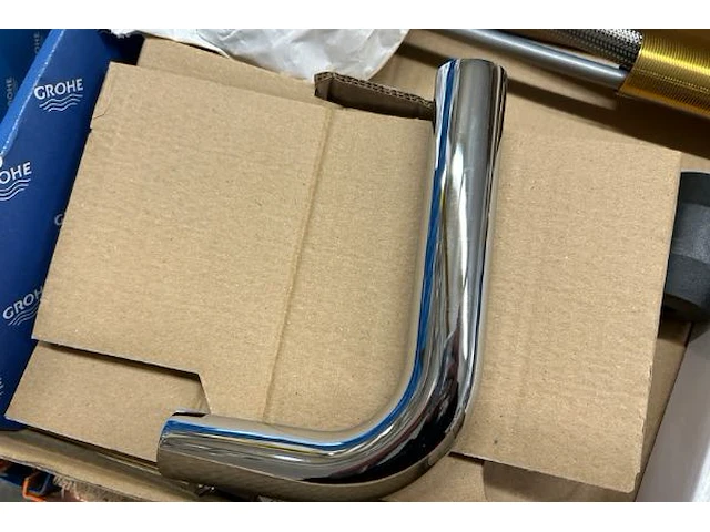 Kraan grohe - afbeelding 4 van  7