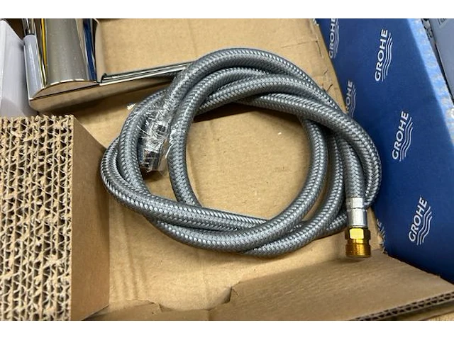 Kraan grohe - afbeelding 5 van  7