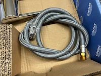 Kraan grohe - afbeelding 5 van  7