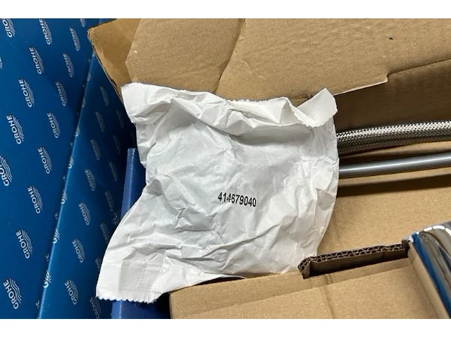 Kraan grohe - afbeelding 6 van  7