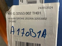 Kraan grohe - afbeelding 7 van  7