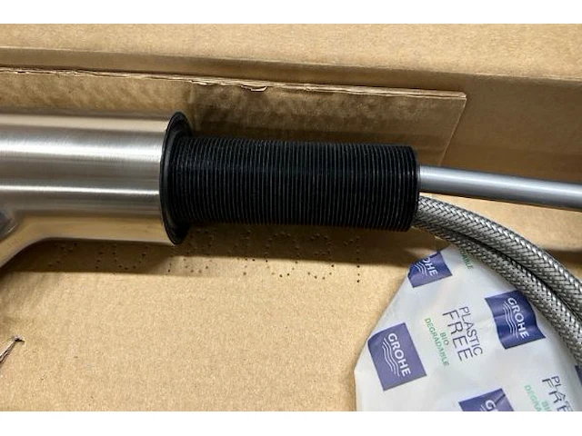 Kraan grohe - afbeelding 3 van  7