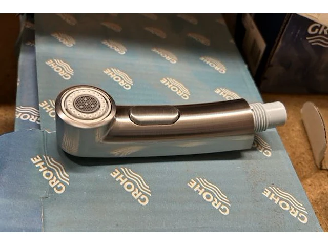 Kraan grohe - afbeelding 4 van  7