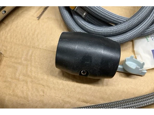 Kraan grohe - afbeelding 5 van  7